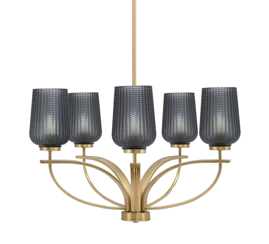 Toltec LightingHome| 3905-NAB-4252