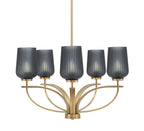 Toltec LightingHome| 3905-NAB-4252