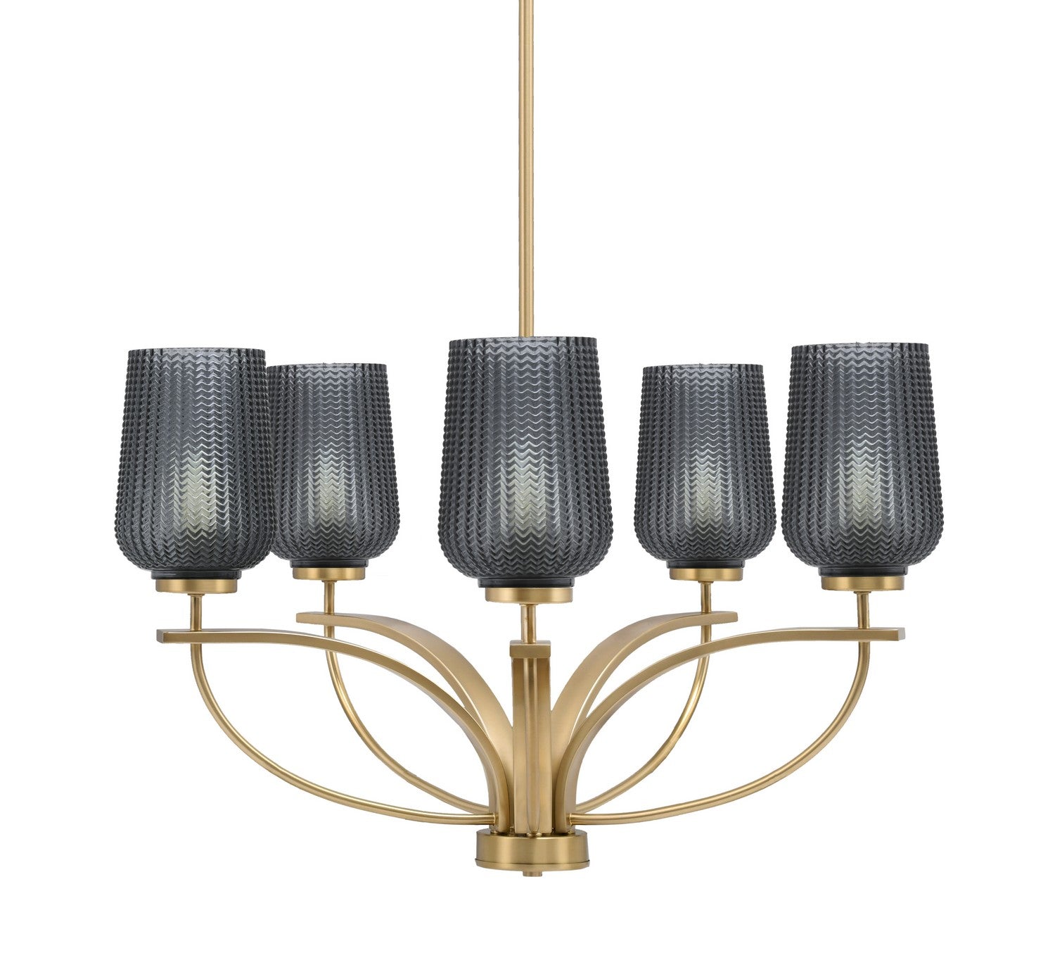 Toltec LightingHome| 3905-NAB-4252