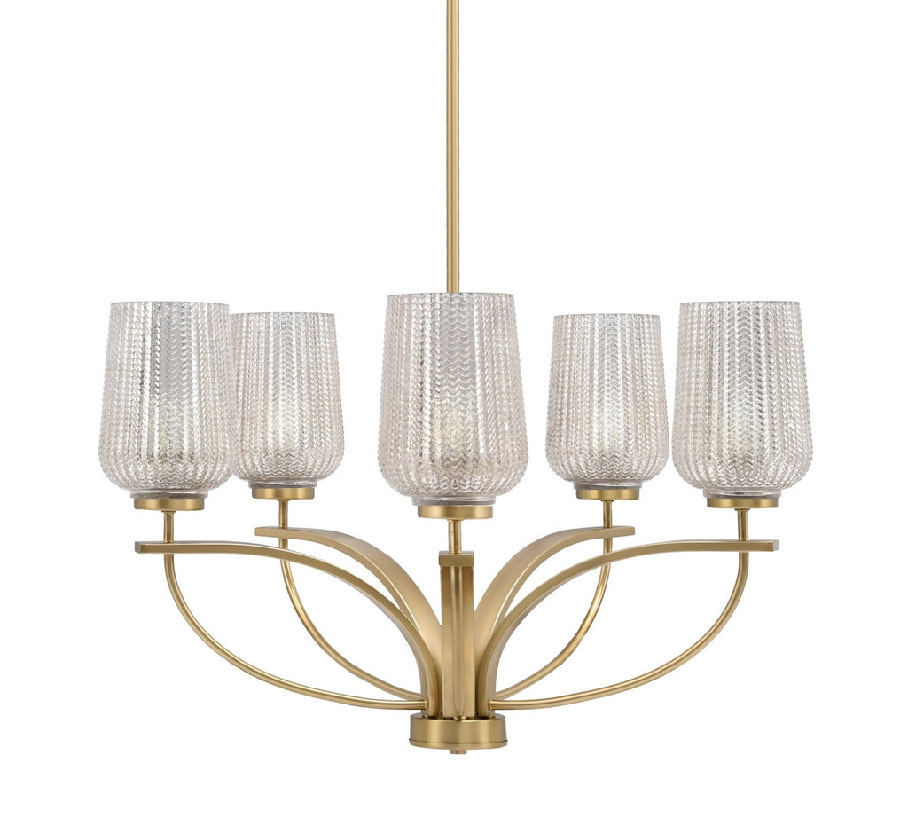 Toltec LightingHome| 3905-NAB-4253