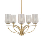 Toltec LightingHome| 3905-NAB-4253