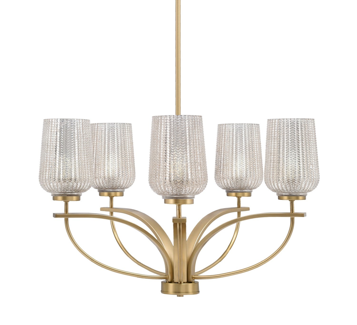 Toltec LightingHome| 3905-NAB-4253