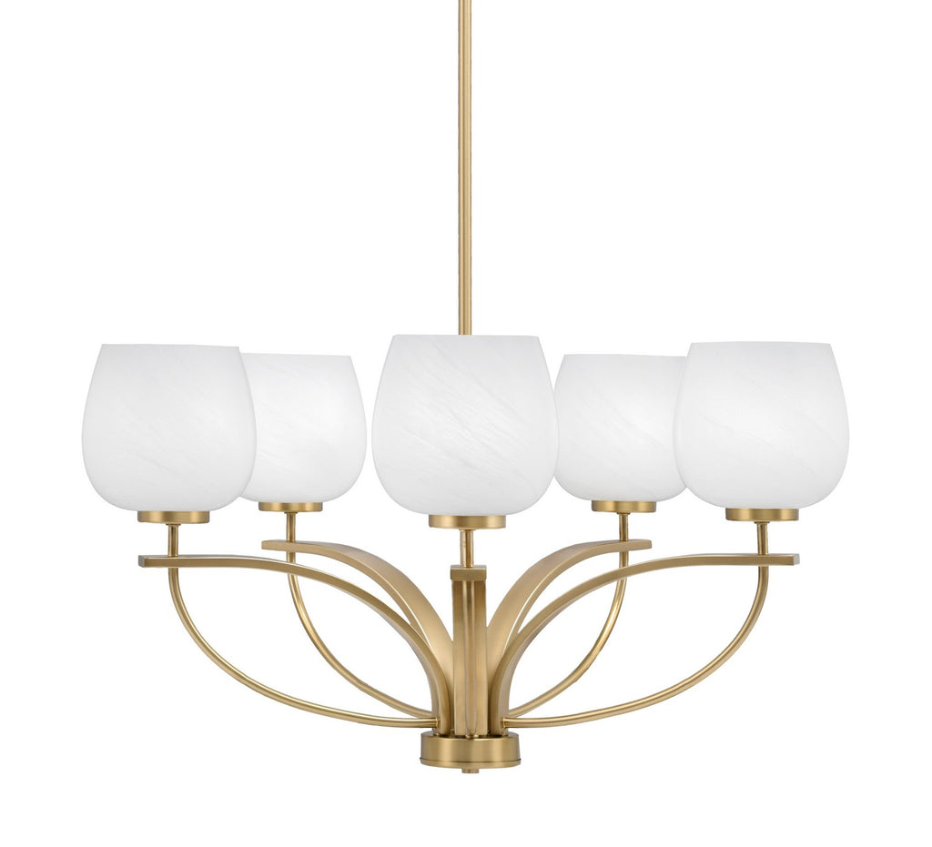 Toltec LightingHome| 3905-NAB-4811