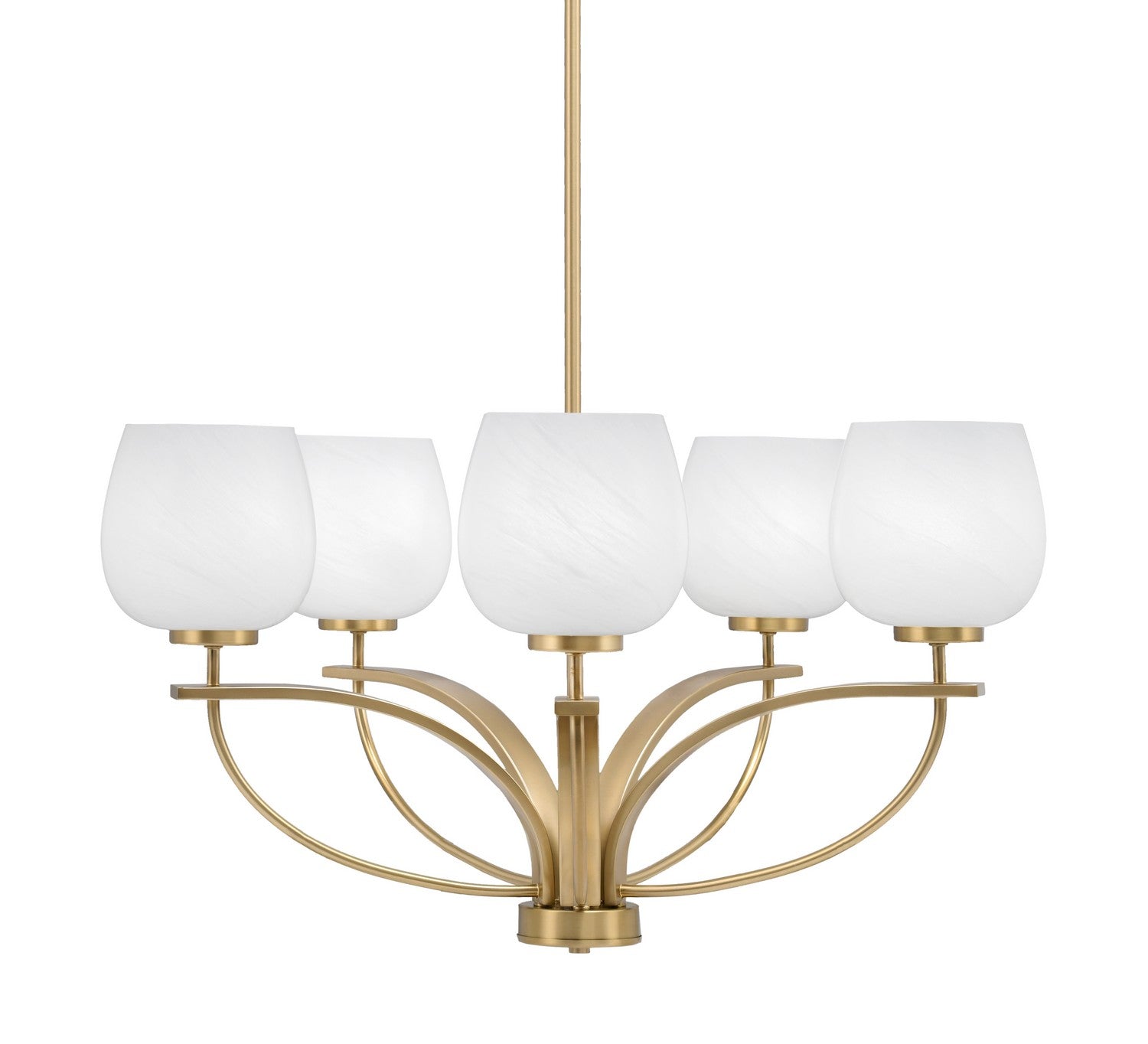 Toltec LightingHome| 3905-NAB-4811