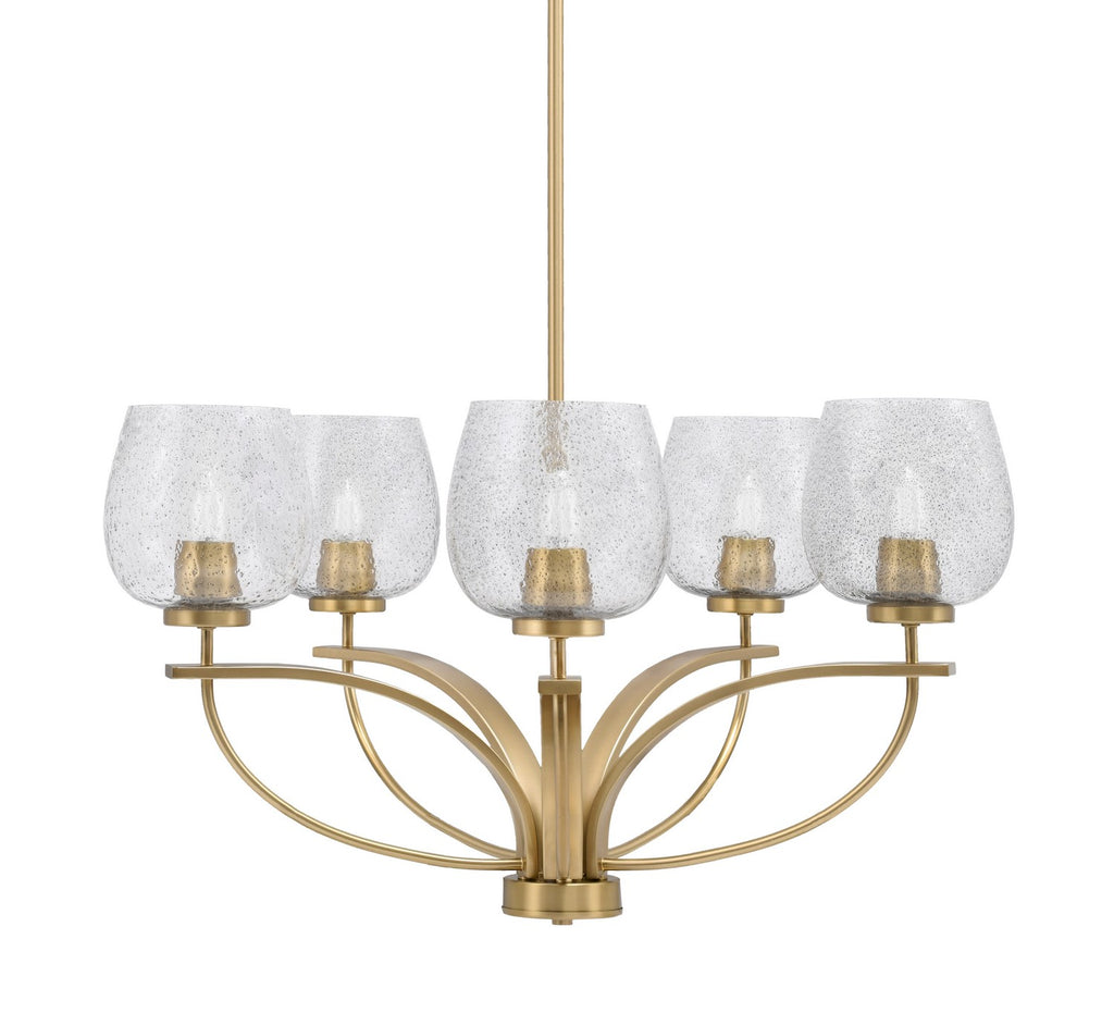 Toltec LightingHome| 3905-NAB-4812