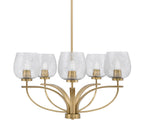 Toltec LightingHome| 3905-NAB-4812
