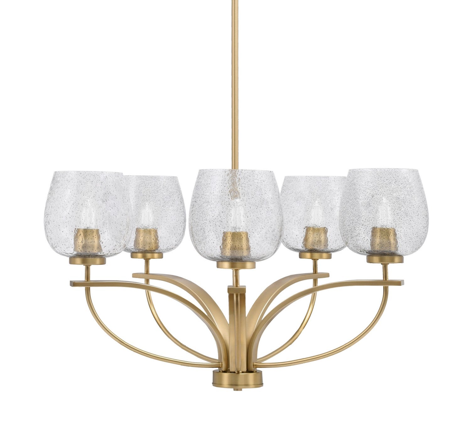 Toltec LightingHome| 3905-NAB-4812
