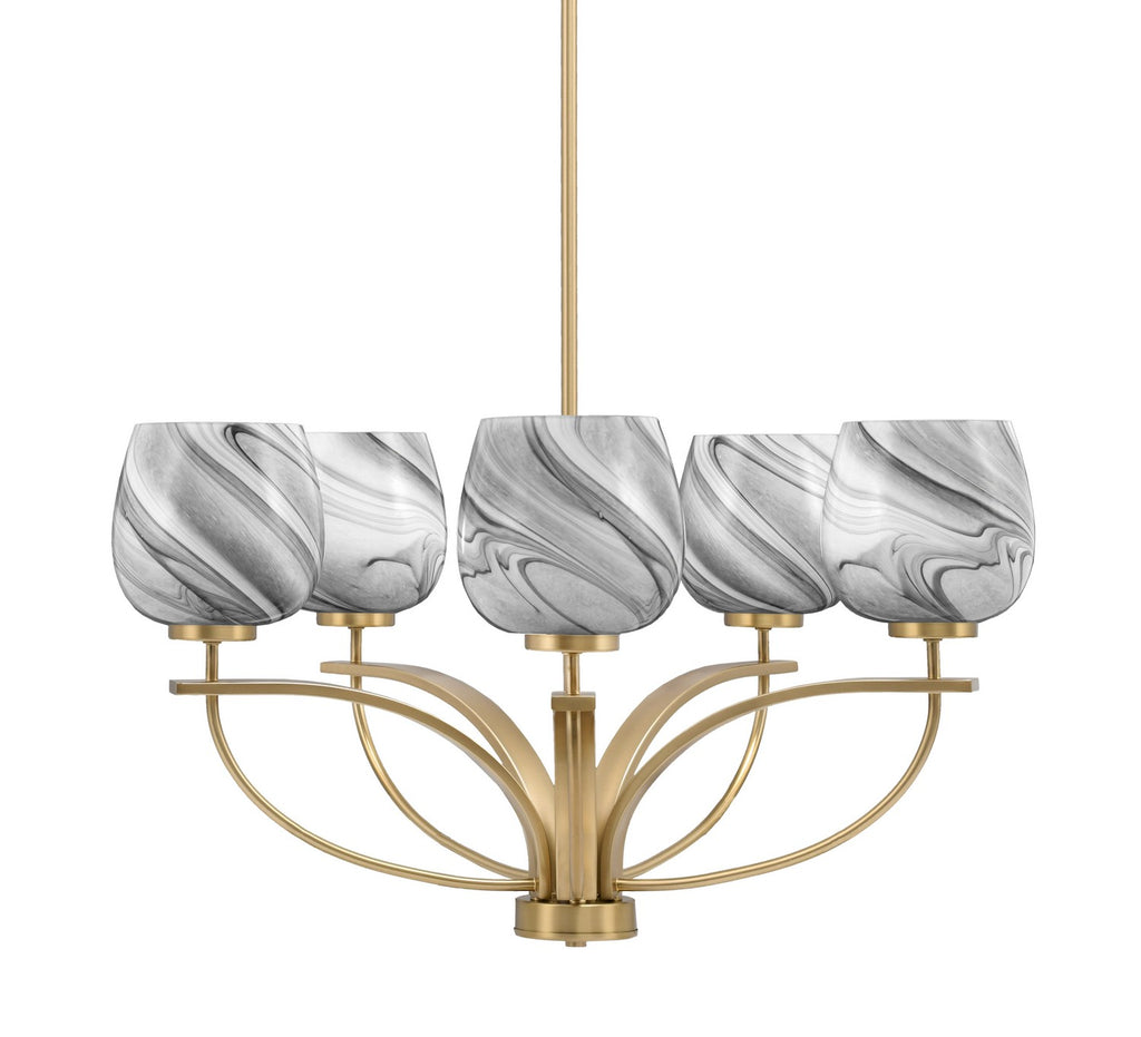 Toltec LightingHome| 3905-NAB-4819