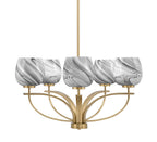 Toltec LightingHome| 3905-NAB-4819