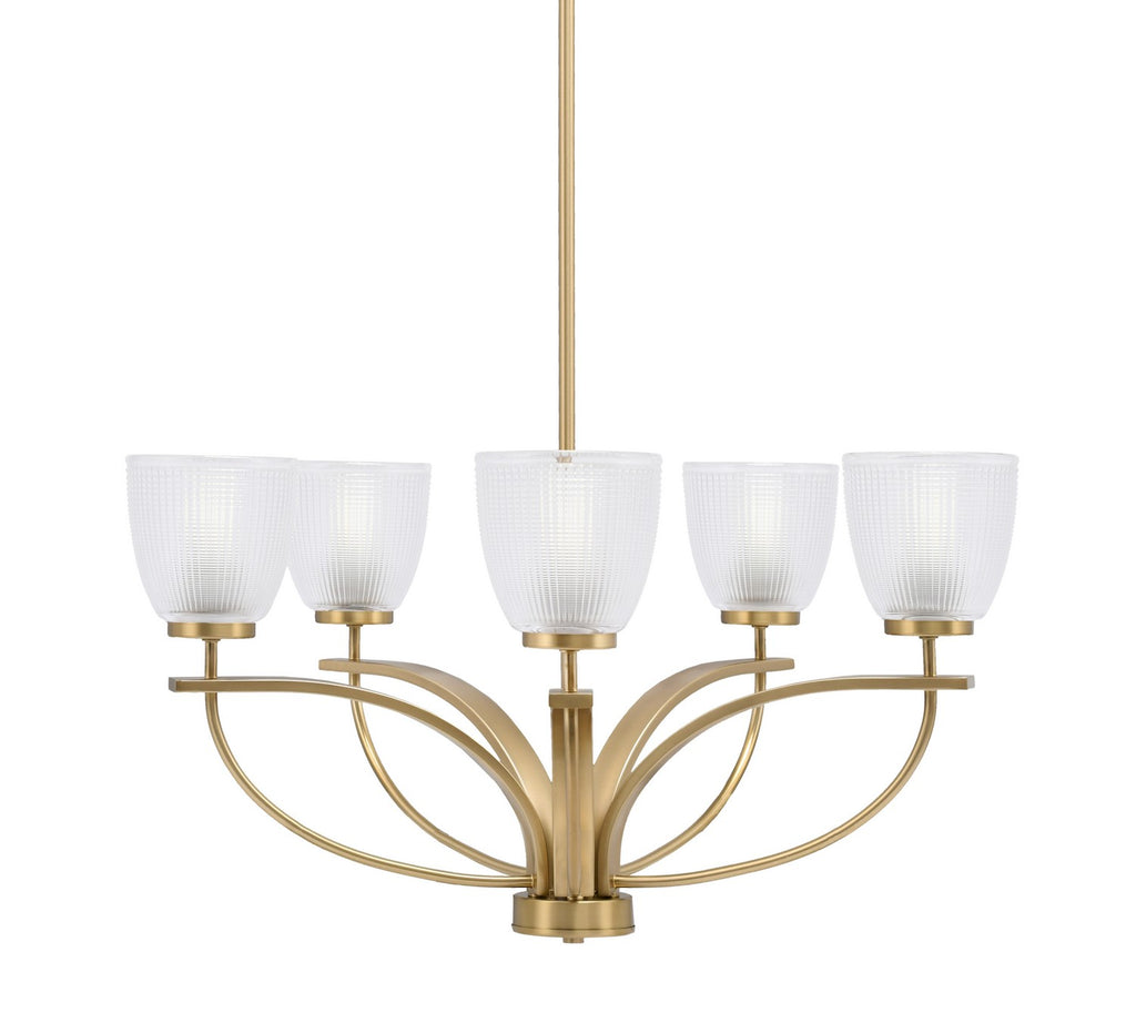 Toltec LightingHome| 3905-NAB-500