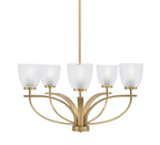 Toltec LightingHome| 3905-NAB-500