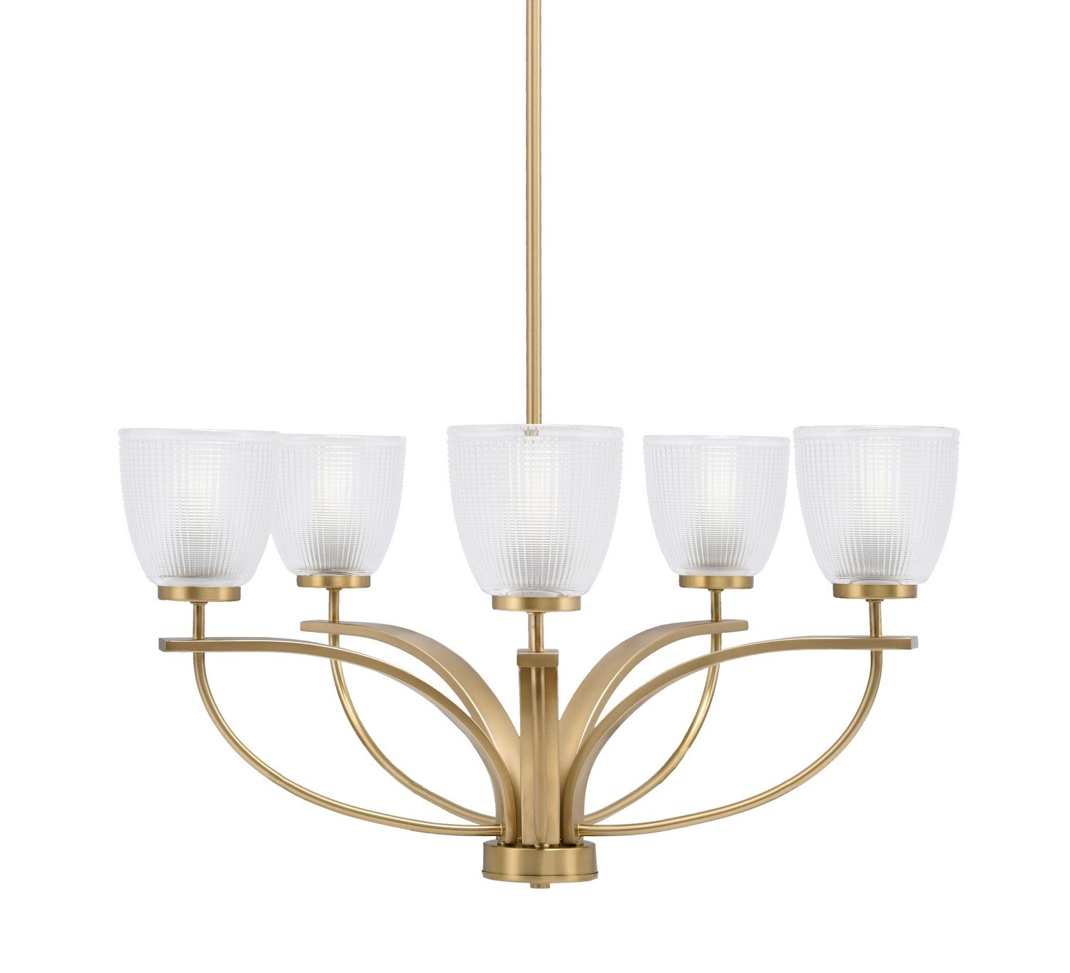 Toltec LightingHome| 3905-NAB-500