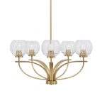 Toltec LightingHome| 3905-NAB-5110