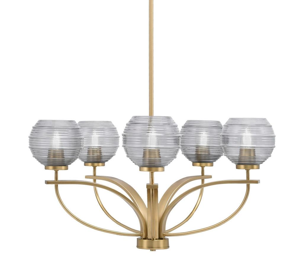 Toltec LightingHome| 3905-NAB-5112