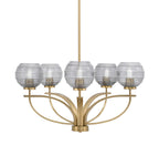 Toltec LightingHome| 3905-NAB-5112