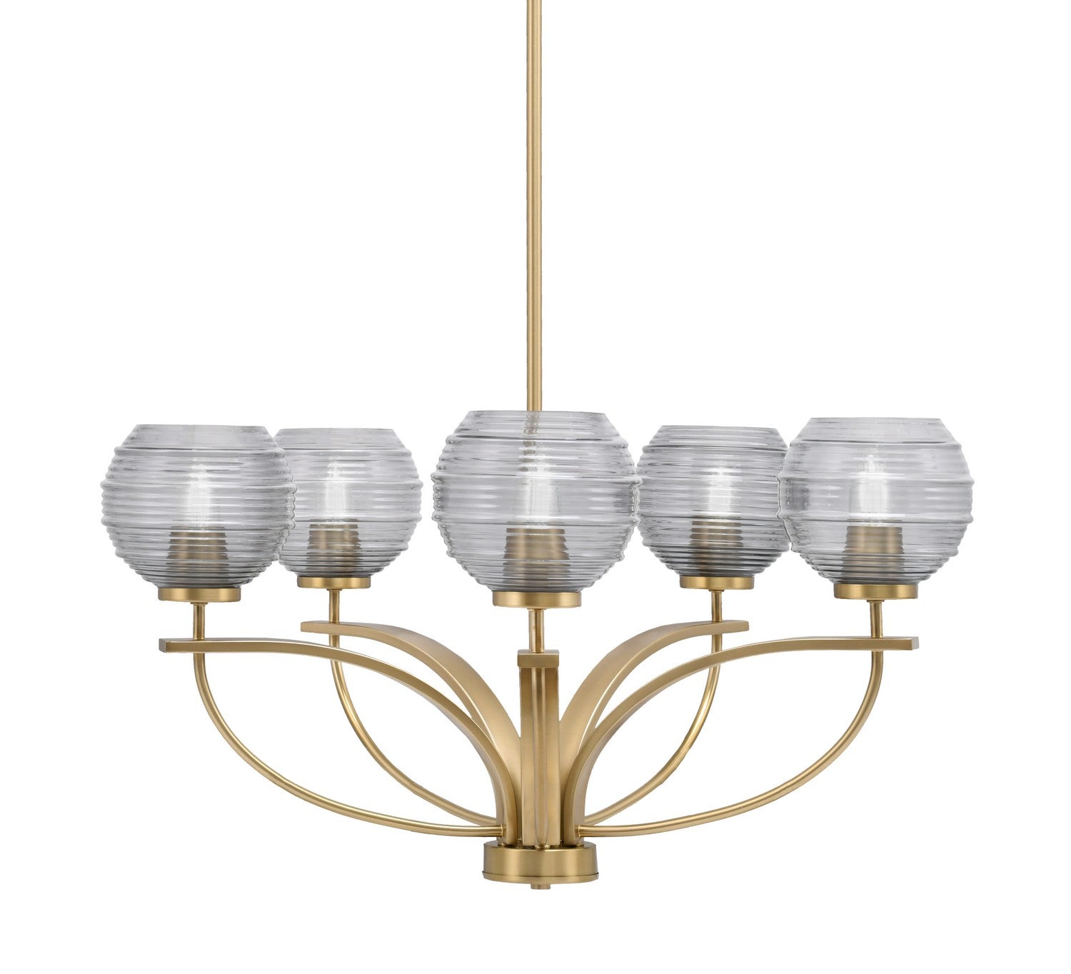 Toltec LightingHome| 3905-NAB-5112