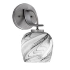 Toltec LightingHome| 3911-GP-4819