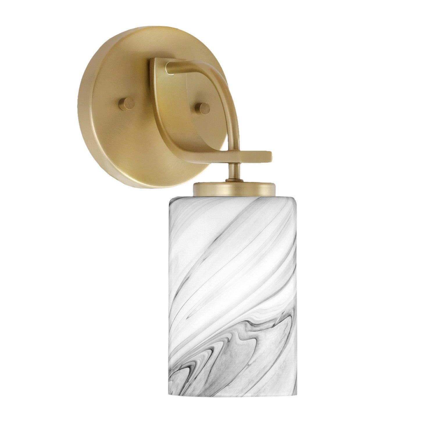 Toltec LightingHome| 3911-NAB-3009