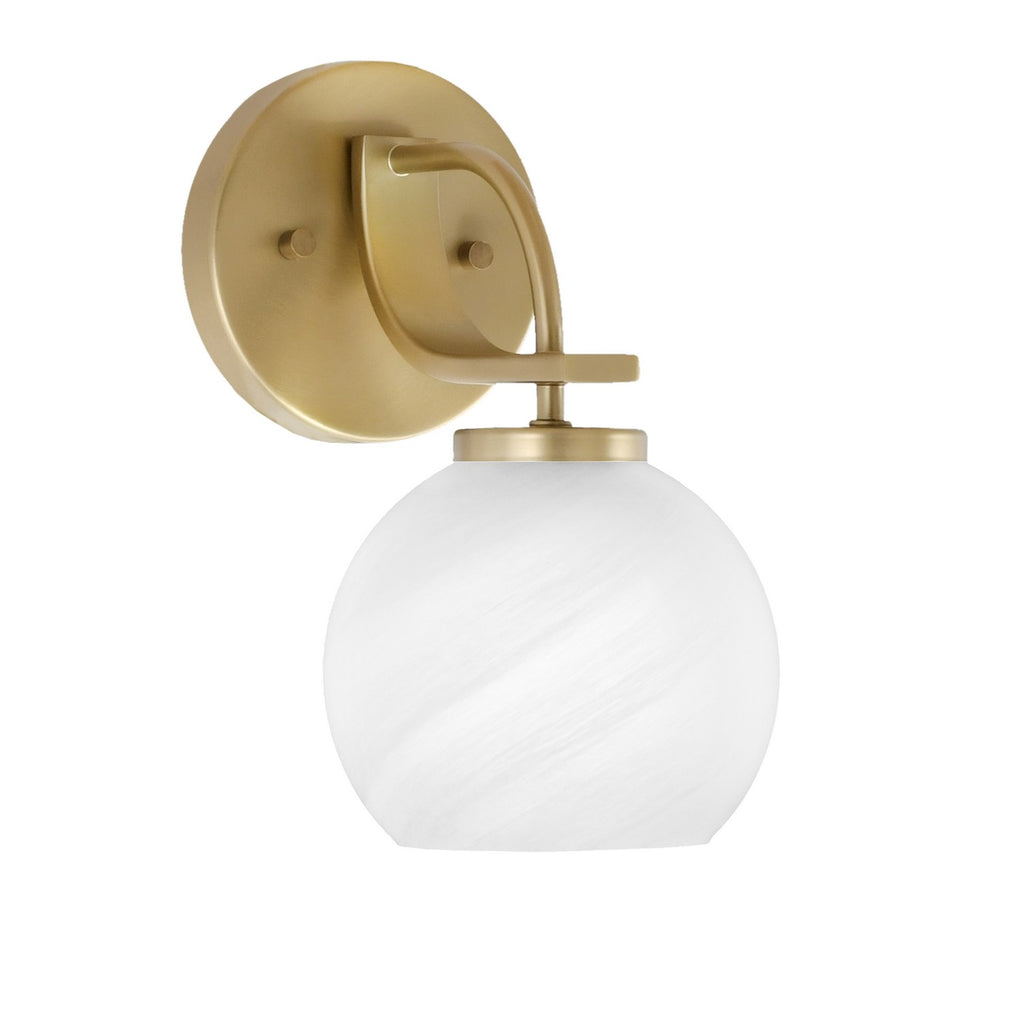 Toltec LightingHome| 3911-NAB-4101