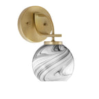 Toltec LightingHome| 3911-NAB-4109