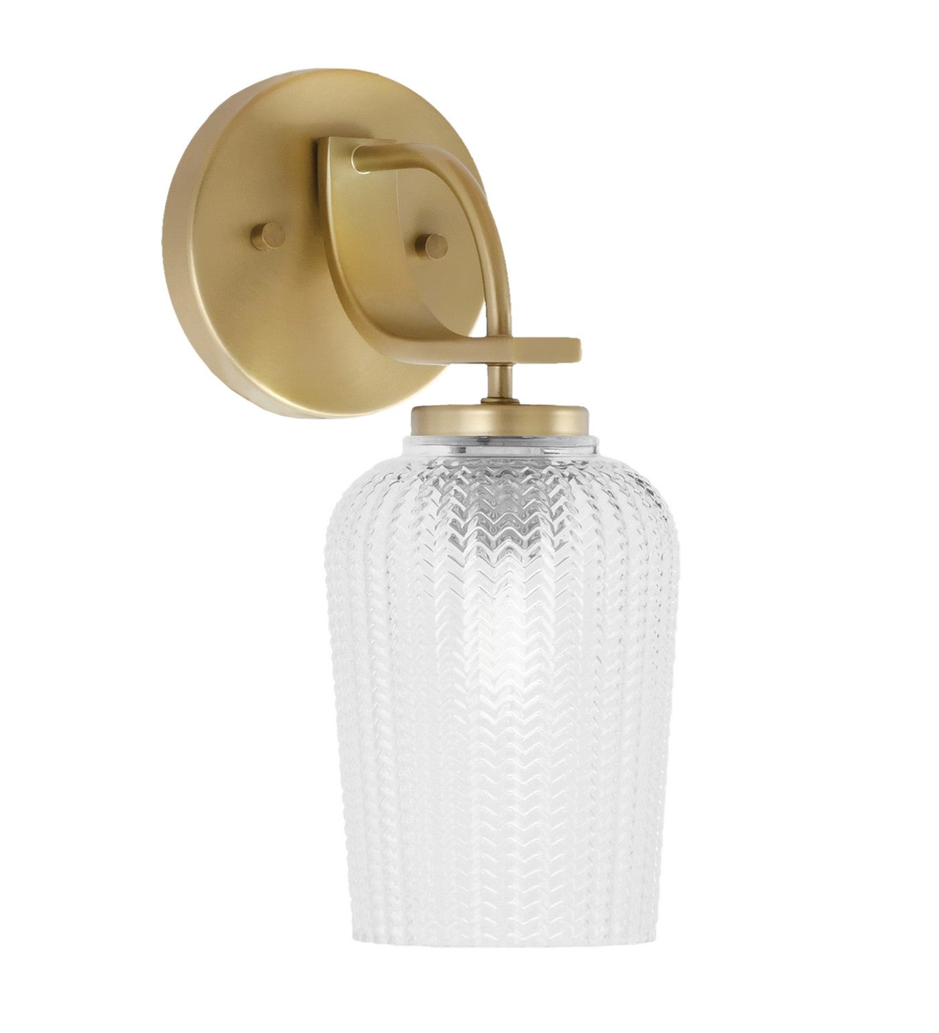 Toltec LightingHome| 3911-NAB-4250