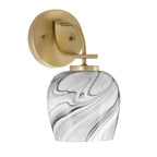 Toltec LightingHome| 3911-NAB-4819