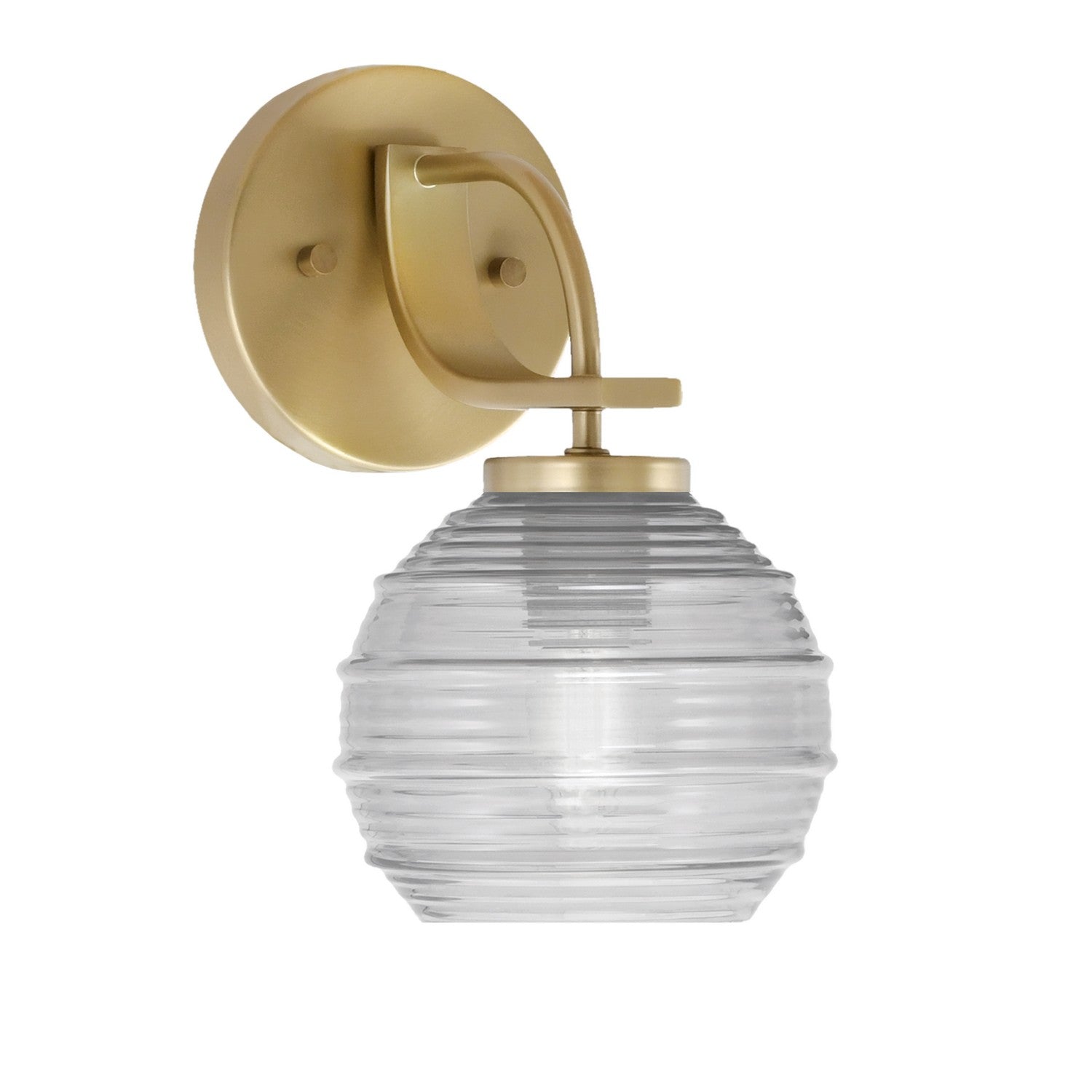 Toltec LightingHome| 3911-NAB-5110