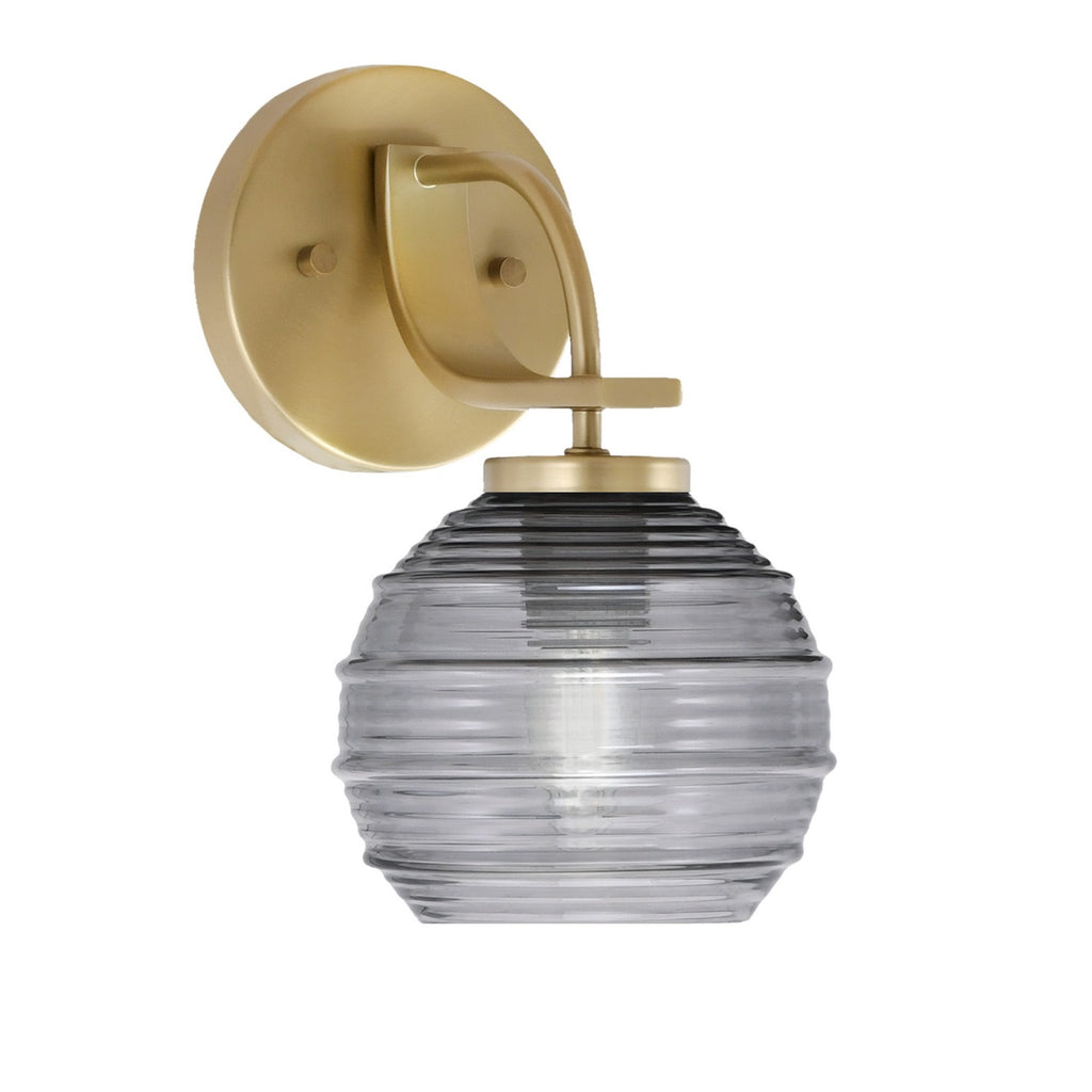 Toltec LightingHome| 3911-NAB-5112