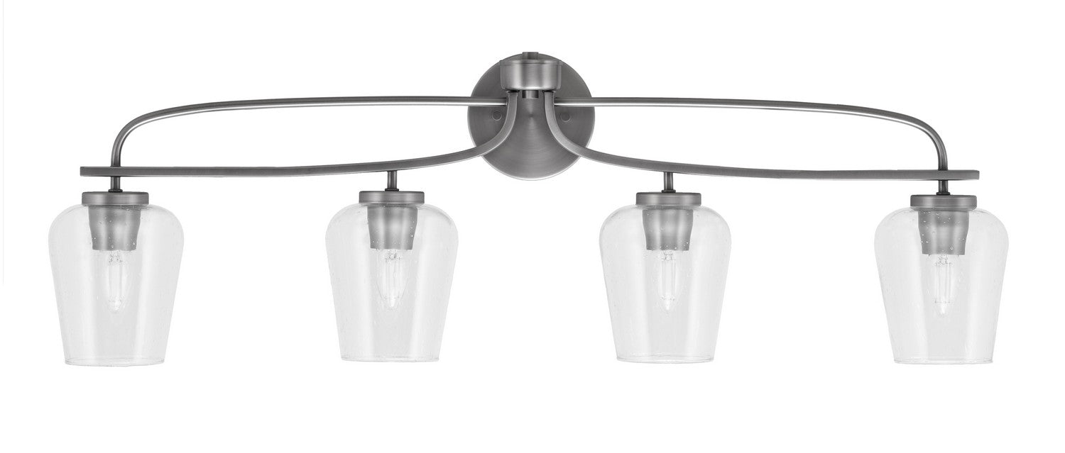 Toltec LightingHome| 3914-GP-210