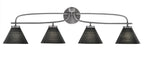 Toltec LightingHome| 3914-GP-4059