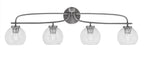 Toltec LightingHome| 3914-GP-4100