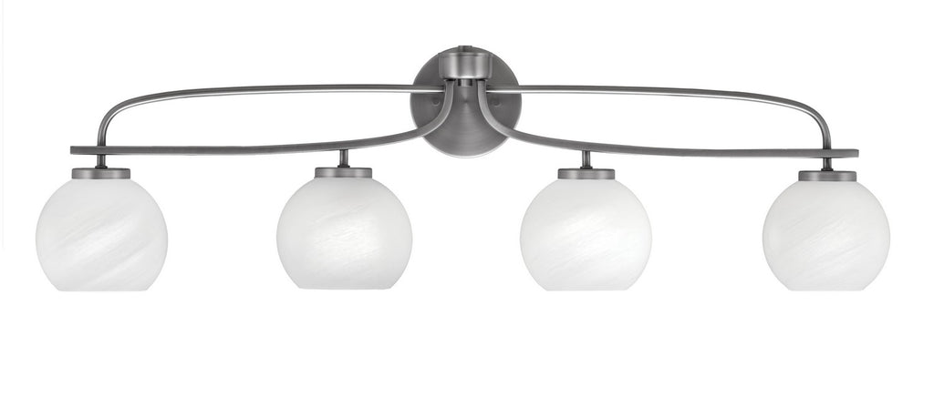 Toltec LightingHome| 3914-GP-4101