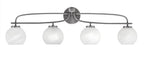 Toltec LightingHome| 3914-GP-4101