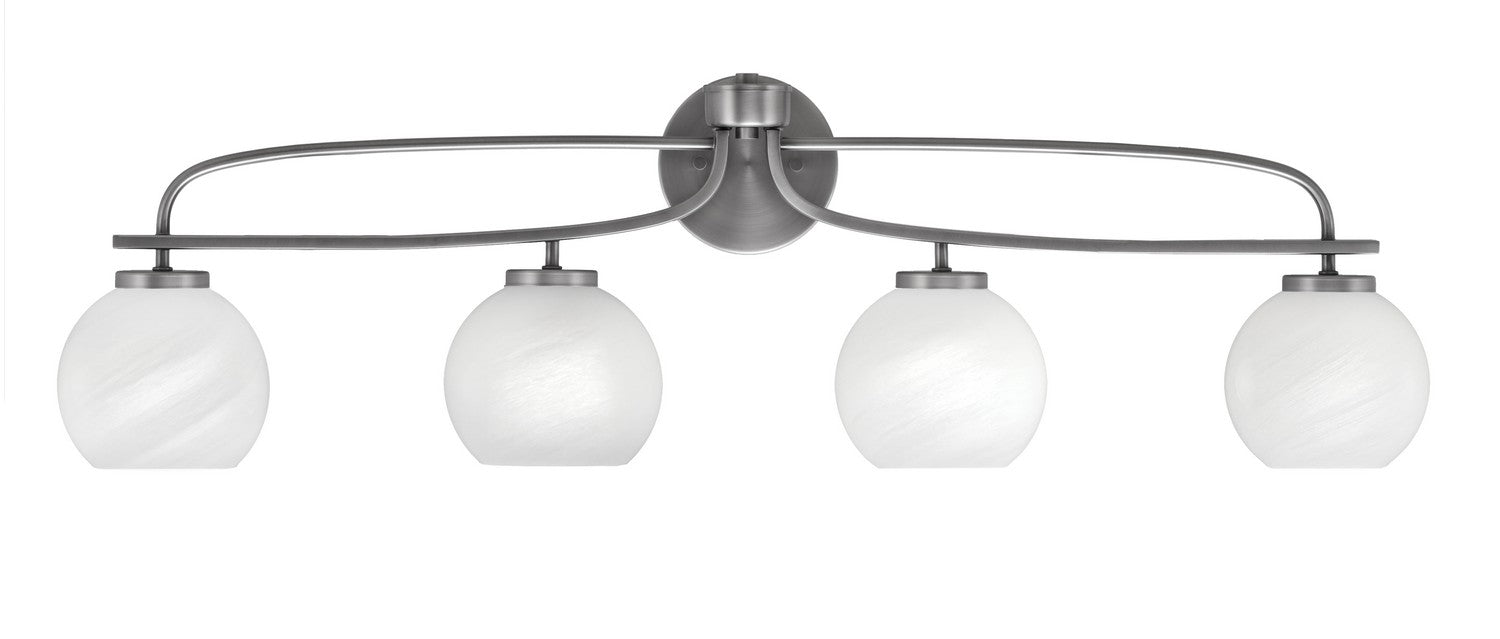 Toltec LightingHome| 3914-GP-4101