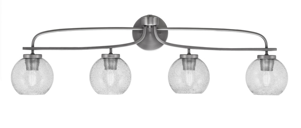 Toltec LightingHome| 3914-GP-4102