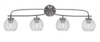 Toltec LightingHome| 3914-GP-4102