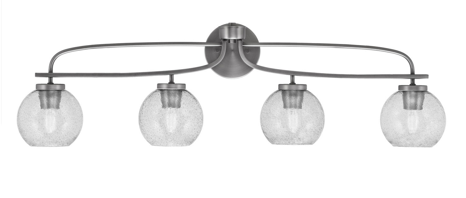 Toltec LightingHome| 3914-GP-4102