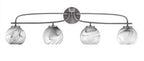 Toltec LightingHome| 3914-GP-4109