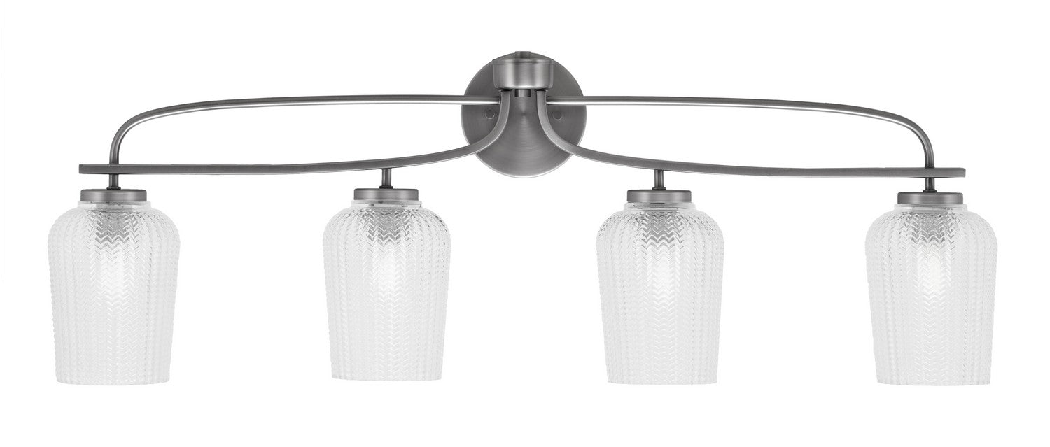 Toltec LightingHome| 3914-GP-4250