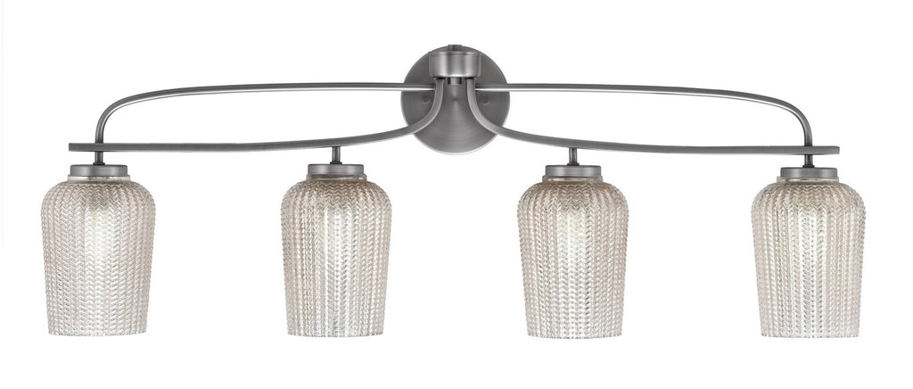 Toltec LightingHome| 3914-GP-4253