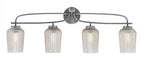 Toltec LightingHome| 3914-GP-4253