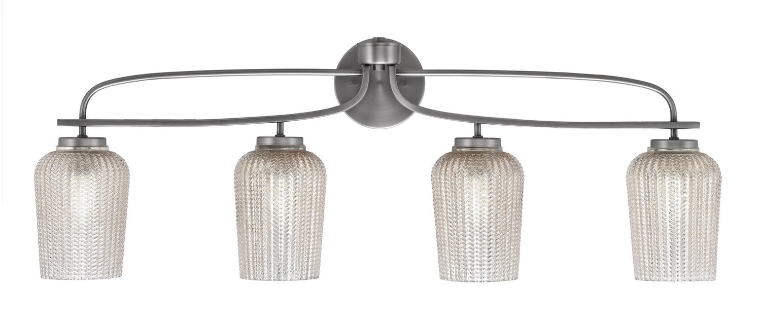 Toltec LightingHome| 3914-GP-4253