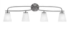 Toltec LightingHome| 3914-GP-460
