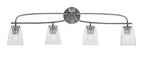 Toltec LightingHome| 3914-GP-461