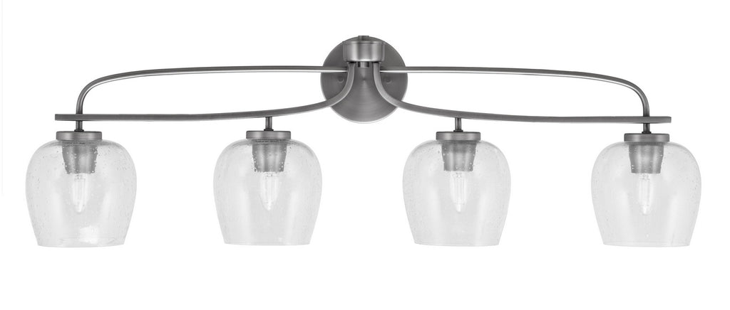 Toltec LightingHome| 3914-GP-4810