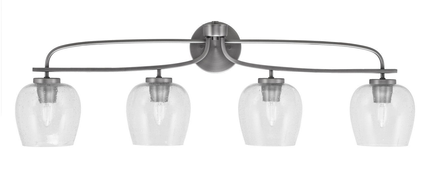 Toltec LightingHome| 3914-GP-4810
