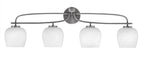Toltec LightingHome| 3914-GP-4811