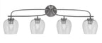 Toltec LightingHome| 3914-GP-4812