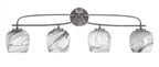 Toltec LightingHome| 3914-GP-4819