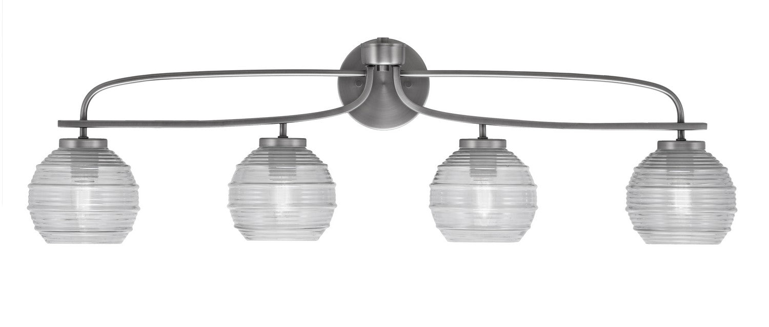 Toltec LightingHome| 3914-GP-5110
